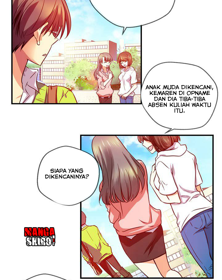 Hyulla’s Race Chapter 15.1 Gambar 16